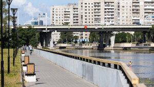 «Тем, кто инвестирует, надо задуматься»: архитектор Генне заявил, что улицы Карбышева в Калининграде не будет 