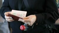 Власти хотят давать деловые визы на три года иностранцам, которые инвестируют в Россию   