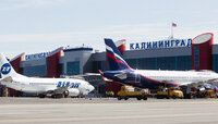 Пересадка в Москве: прямые рейсы «Южного ветра» из Калининграда в Турцию меняют на стыковочные  
