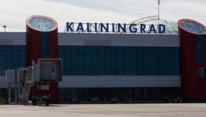 Российские туроператоры нашли новую компанию, которая будет летать напрямую из Калининграда в Турцию 