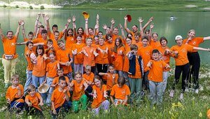 В центре развития «ЦРК Калининград» открыт набор детей на летний отдых в разных регионах России
