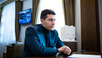 Эксперты продолжают сватать Алиханова в Москву, губернатору Калининградской области прочат место в кабмине