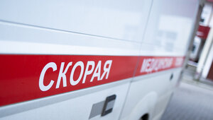 В Калининграде водитель скорой стал инвалидом после нападения пьяного неадеквата на бригаду медиков   
