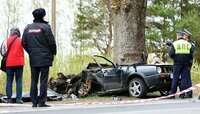 В ГИБДД назвали самые аварийные участки дорог в Калининграде и области 2024 года