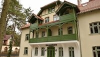 120 лет отдыха: в Светлогорске в историческом особняке открывается «Вилла Малепартус»