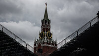 В Кремле считают, что России и Европе всё равно придётся договариваться, но уже по новым правилам