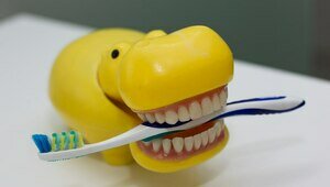 Более миллиона рублей: калининградский стоматолог шесть лет жил  для себя, присваивая деньги клиники 
