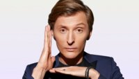 «Самый известный и дерзкий комик России»: в Калининграде пройдёт концерт Павла Воли 