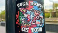 «Кони» ведут себя как «Свиньи»: столичные вандалы изуродовали туристические объекты Калининграда (фото)