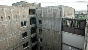 «Сносить нужно, ждём экспертизу»: Дятлова — о том, почему затянулась история с падающим домом на Московском 