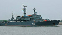 Балтийцы Карибского моря: учебный корабль возьмёт на борт 300 курсантов и отправится в район экватора