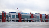 У нас отмена: Azur air отказалась от рейсов из Калининграда в Анталью