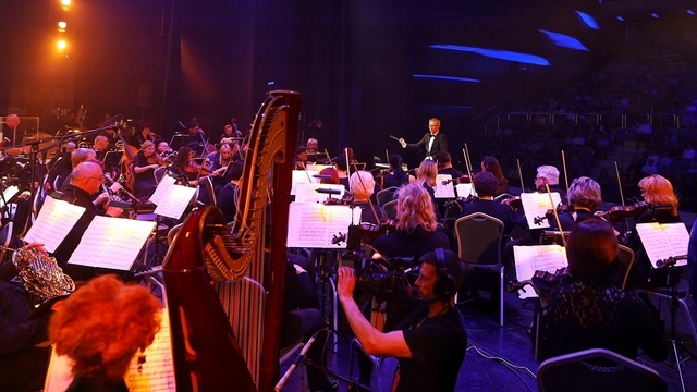 20 майских концертов в Калининграде, на которых выступят звёзды и сыграют потрясающую музыку  