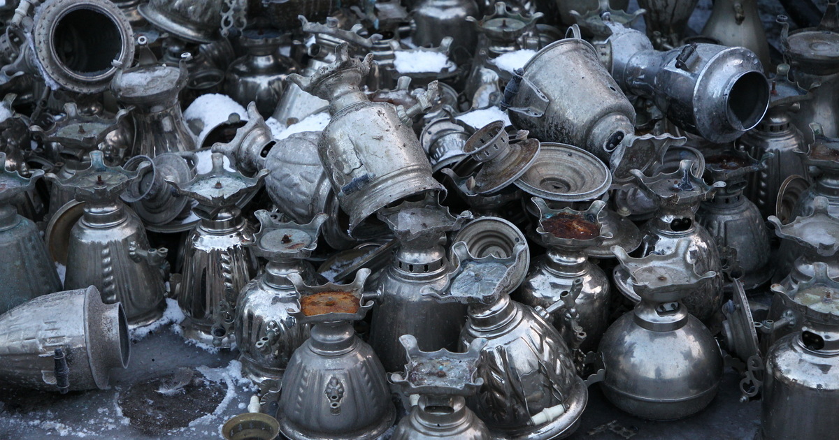 Барсуковка калининградская область