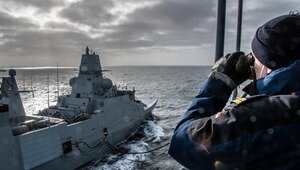 Американский адмирал рассказал о планах нейтрализовать Калининград
