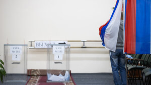 Политтехнолог Высоцкий считает, что в сентябре пройдут выборы губернатора Калининградской области 