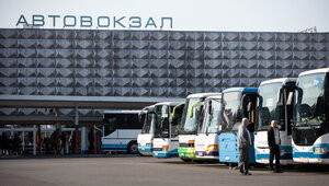 Из Калининграда в Берлин запускают дополнительные автобусы
