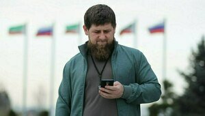 Кадыров назвал врио губернатора Калининградской области «дорогим другом и братом», которого он знает много лет