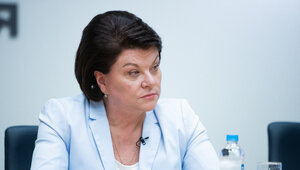 Депутат Госдумы от Калининградской области Марина Оргеева прокомментировала назначение нового врио губернатора региона  
