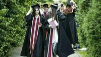 В Минобрнауки РФ рассказали, что будет с дипломами бакалавров в связи с изменениями в системе высшего образования   