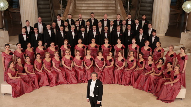 Волшебный дуэт и старейший хор Москвы: два великолепных концерта в Калининградской филармонии  
