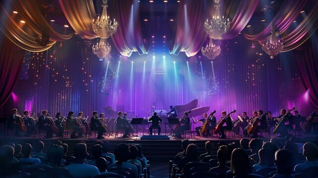 Газманов, «Кино» и летний джаз: 20 июльских концертов в Калининграде и Светлогорске
