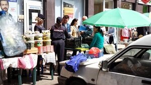 В Калининграде фруктовых коробейников оштрафовали почти на 700 тыс. рублей