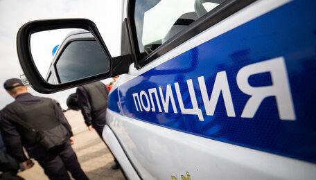 «Обязательно найдём!»: полиция начала проверку по факту нападения на детей на Московском проспекте  