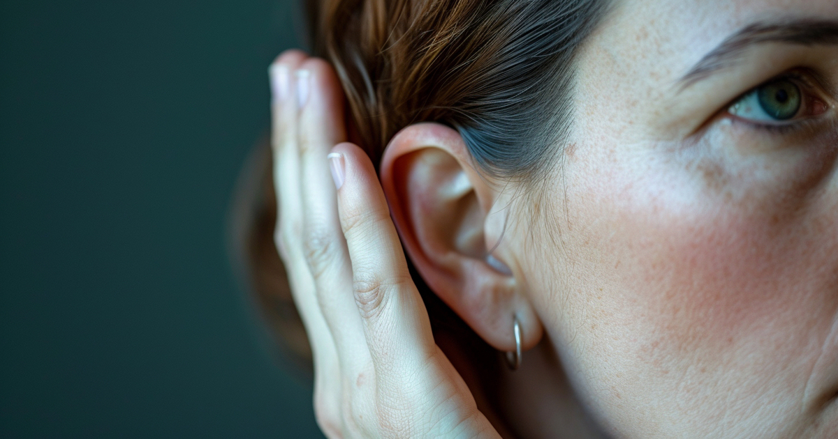 Ear pain: the doctor warned that there are strict restrictions on how to treat otitis media