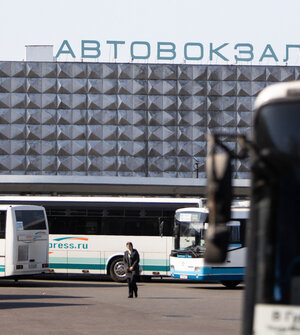 Автобусный маршрут из Калининграда в одну из европейских столиц приостановили