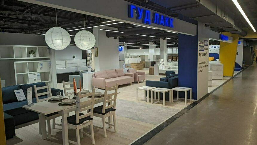 Знакомая мебель, которую легко купить и собрать: в Калининграде открывается новый мебельный магазин - Новости Калининграда