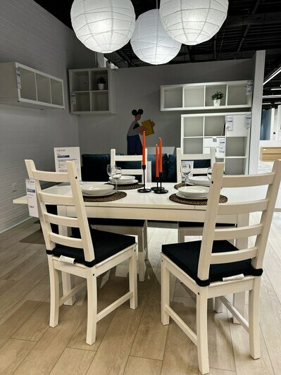 Знакомая мебель, которую легко купить и собрать: в Калининграде открывается новый мебельный магазин - Новости Калининграда