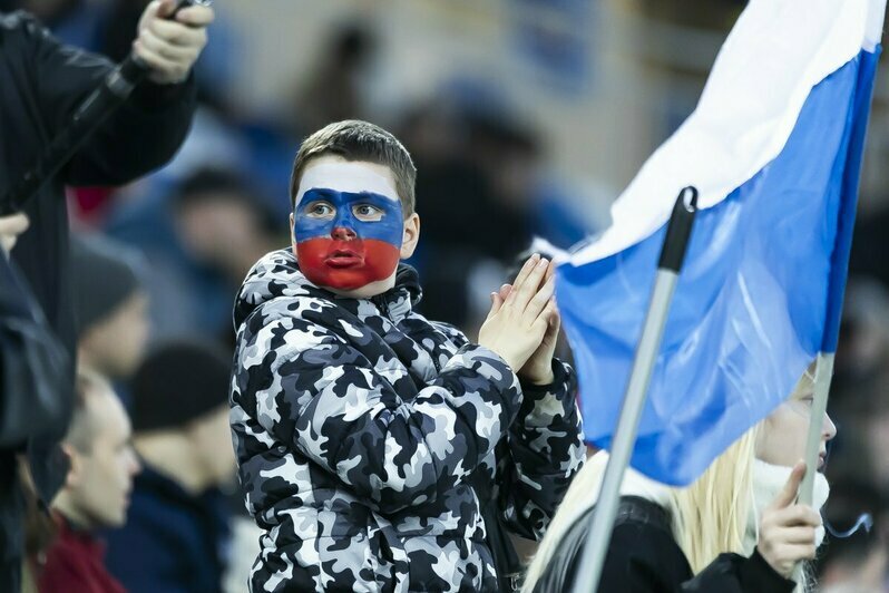 Регбисты «Балтийского шторма» обыграли московский «Спартак» в Калининграде (фоторепортаж)   - Новости Калининграда | Фото: Александр Подгорчук / «Клопс»