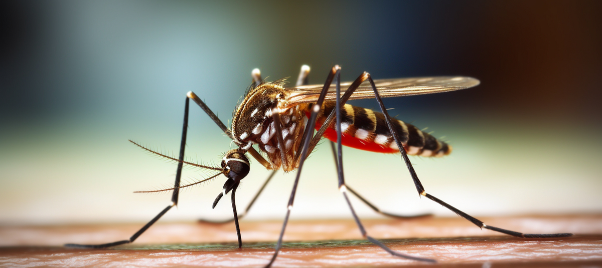 «Отёк больше 10 см»: как проявляется аллергия на укус комара