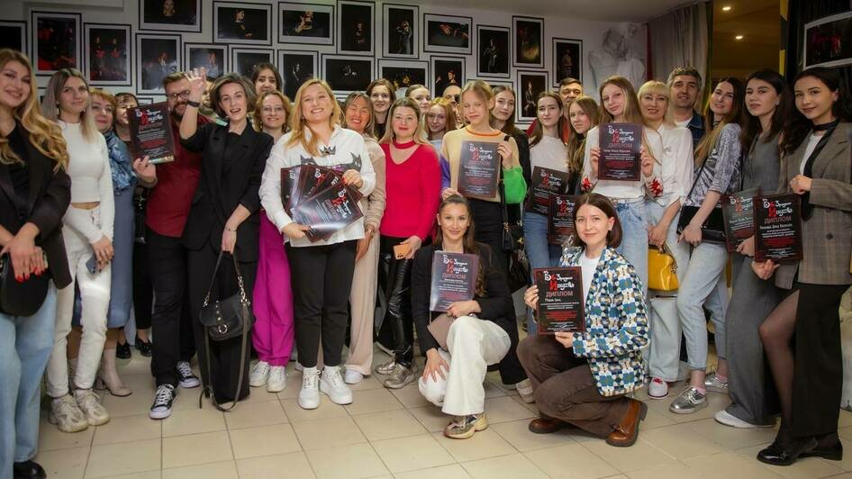 26 марта в музее «ДНК ИСКУССТВА — Границы миров — Стрекоза» состоялось открытие уникального выставочного зала, представляющего собой идейное искусство - Новости Калининграда