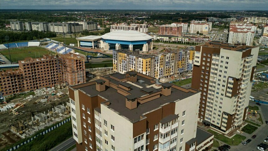 Выгодная ипотека в Калининграде: как купить квартиру на вторичном рынке - Новости Калининграда