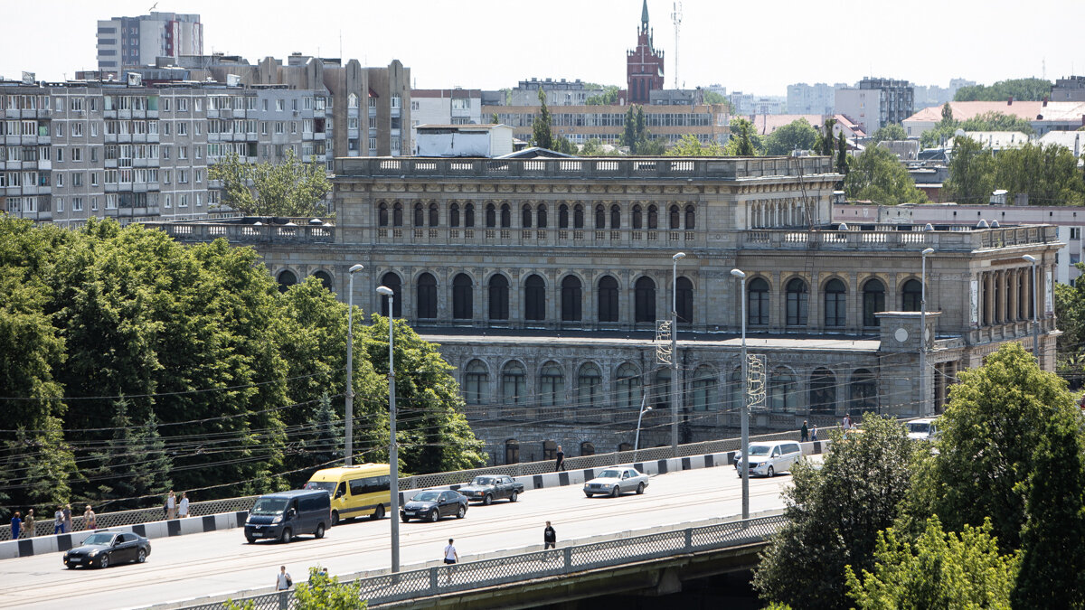 Погода в Калининграде в выходные: подробный прогноз - Новости Калининграда