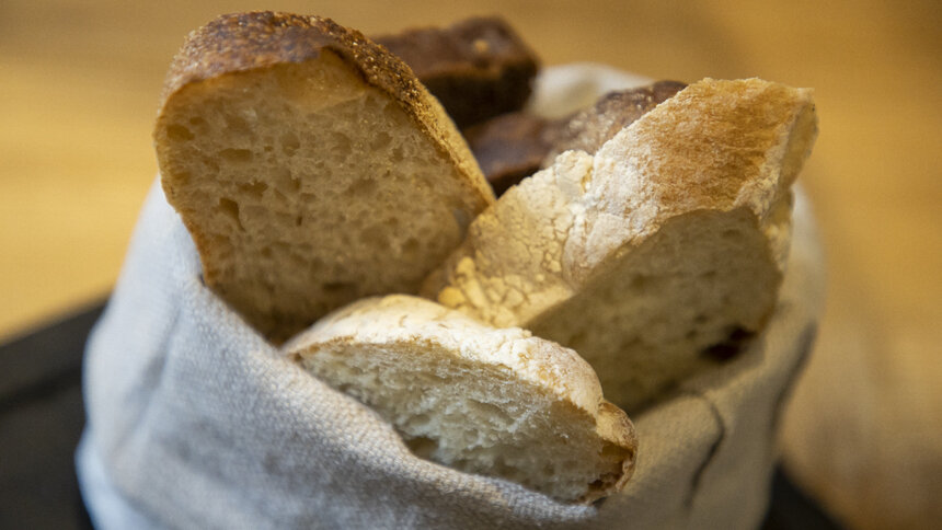 Не умывайтесь утром и не режьте хлеб: народные приметы на 20 мая  - Новости Калининграда | Фото: архив «Клопс»