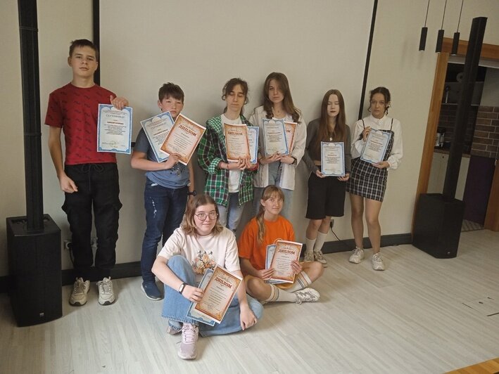 В Калининграде 26 мая стартуют бесплатные курсы журналистики для школьников - Новости Калининграда | Фото: организаторы