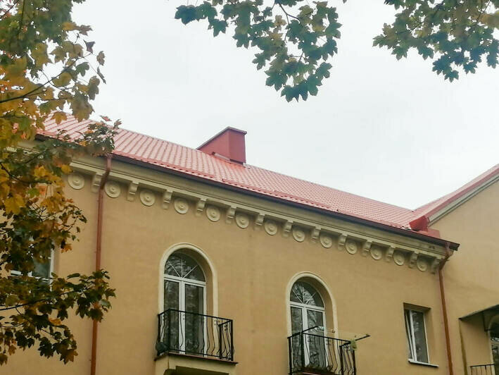 Десятки лифтов, крыш и фасадов: что Фонд капитального ремонта сделал в Балтийском городском округе - Новости Калининграда