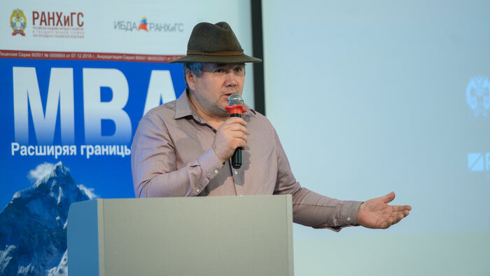 Будьте жадными до знаний: «День бизнеса» в цитатах - Новости Калининграда