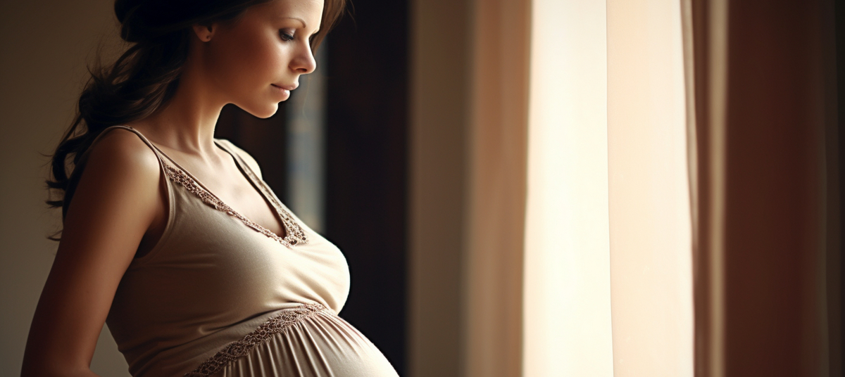 Геморрой во время беременности: что поможет снизить риски заболевания