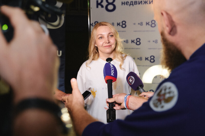 В Калининграде состоялся традиционный благотворительный «Забег в лето» - Новости Калининграда