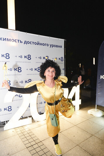 В Калининграде состоялся традиционный благотворительный «Забег в лето» - Новости Калининграда