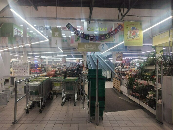 Индекс клопса: как за год изменились цены на продукты в Калининграде   - Новости Калининграда