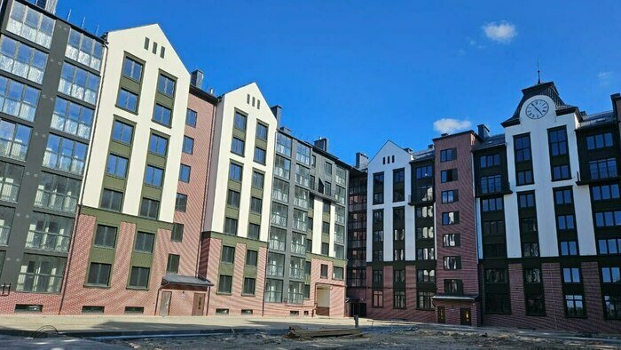 От моря до зелёных зон: как купить квартиру в Калининградской области - Новости Калининграда