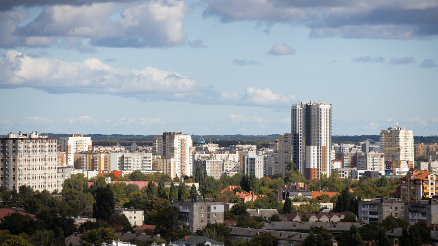 Компания «Этажи»: самое время покупать квартиры в новостройках - Новости Калининграда