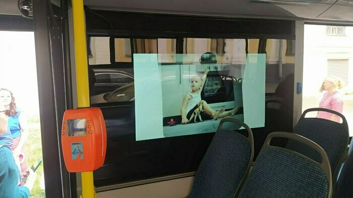 От облачных сервисов до рекламы в автобусах: российские компании предлагают революционные решения в электронике - Новости Калининграда | Фото: «Клопс»