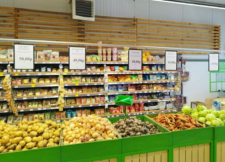 Цена на некоторые сезонные овощи в Калининградской области снизилась на треть   - Новости Калининграда | Фото: пресс-служба минсельхоза Калининградской области