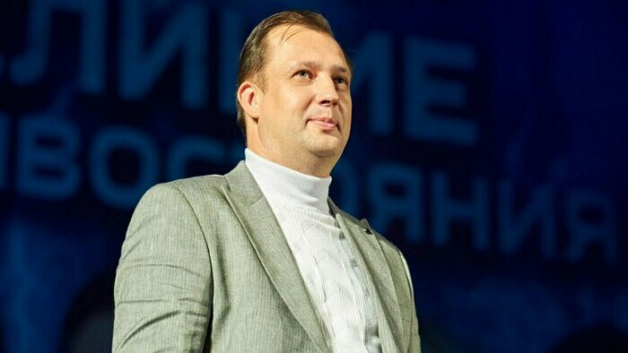 Егор Яковлев, создатель фестиваля «Цифровая история»
